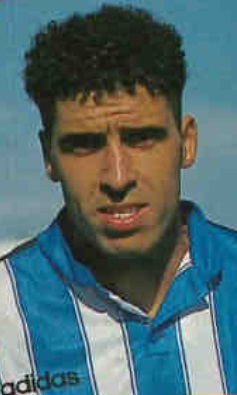 Noureddine Naybet