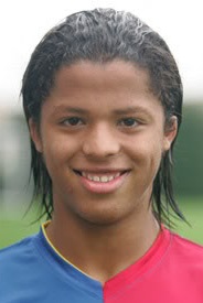 Giovani Dos Santos