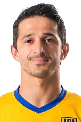 Jonathan Pereira