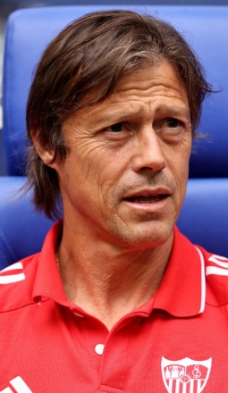 Matías Jesús Almeyda