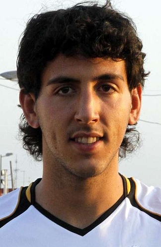 Daniel Parejo Muñoz