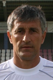 Enrique Setién Solar