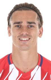 Antoine Griezmann