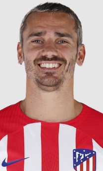 Antoine Griezmann