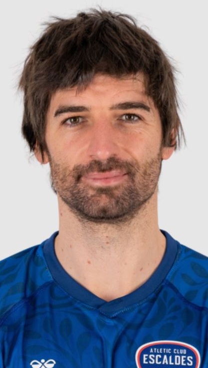 Víctor Pérez