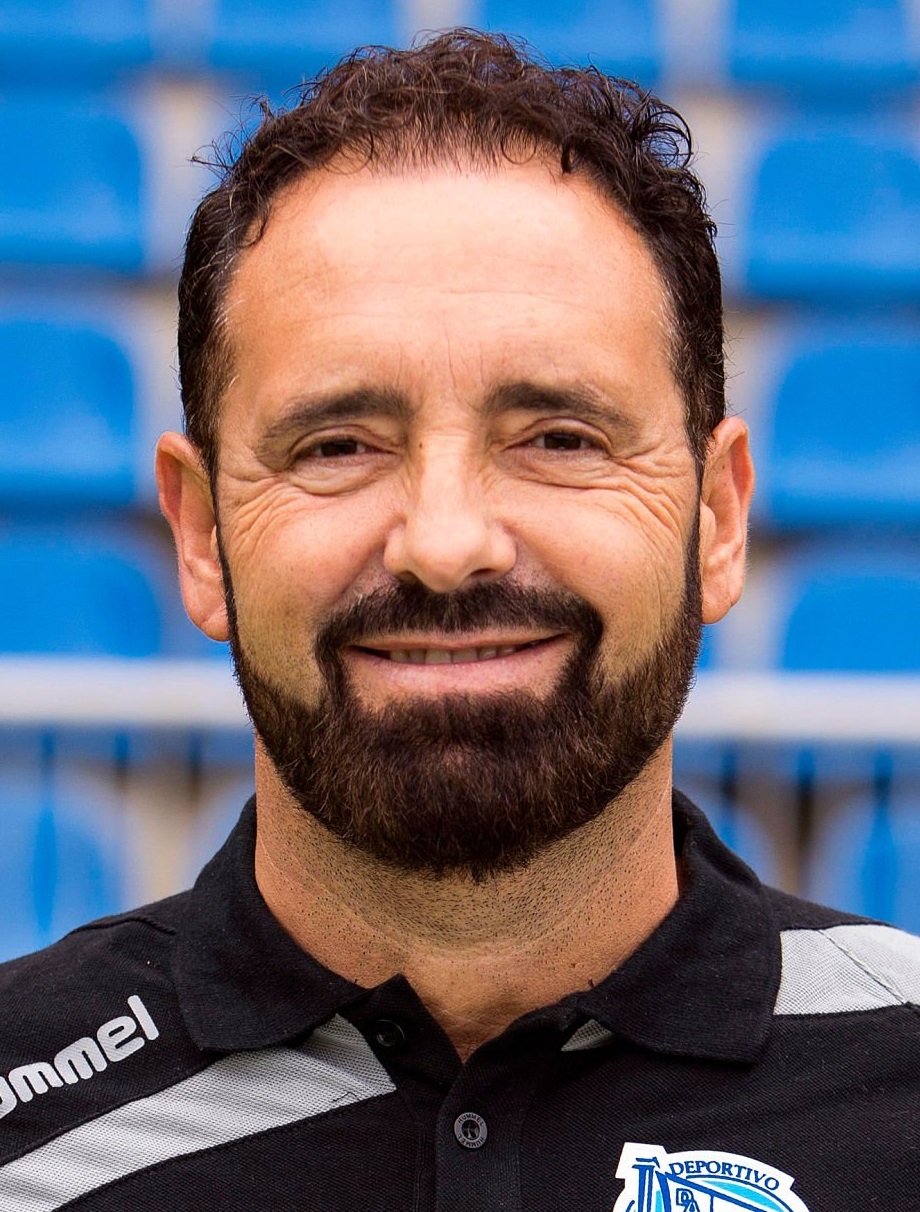 José Bordalás Jiménez
