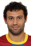 Javier Alejandro Mascherano