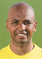 Marcos Antônio Senna da Silva