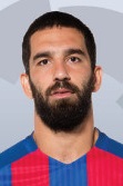 Arda Turan