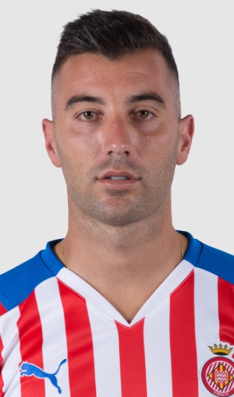 Borja García