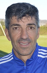Imanol Alguacil Barrenetxea