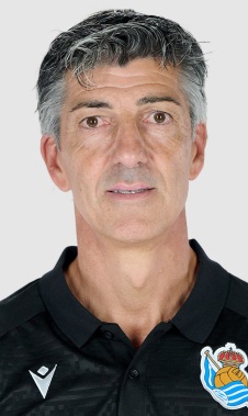 Imanol Alguacil Barrenetxea