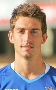 Lucas Porcar