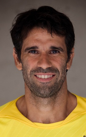 Juan Carlos Valerón Santana