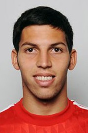 Dani Pacheco