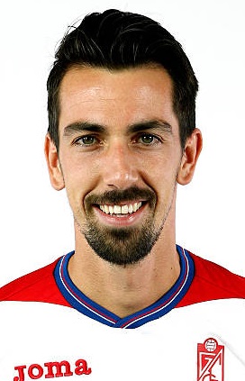 Isaac Cuenca
