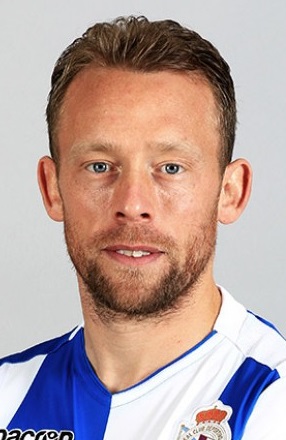 Krohn-Dehli