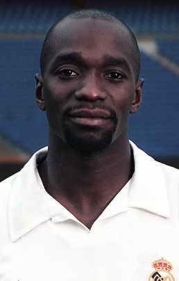 Claude Makélélé Sinda