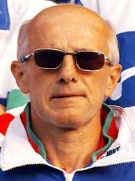Arrigo Sacchi