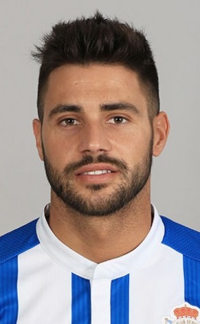 Carles Gil