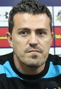 Òscar García Junyent