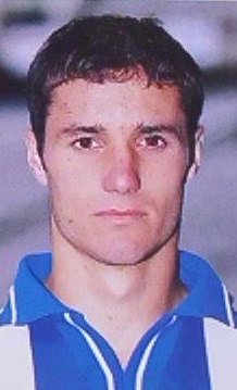 Iván Helguera Bujía