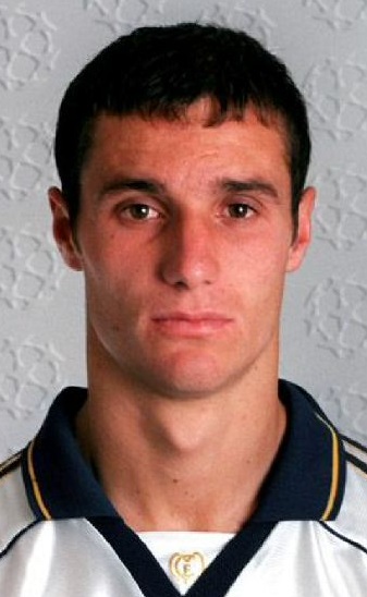 Iván Helguera Bujía