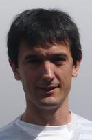 José Rojo Martín