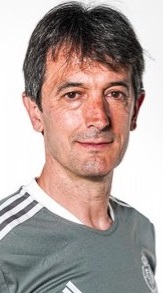 José Rojo Martín