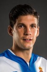 Javi López