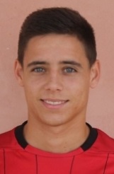 Álex Moreno