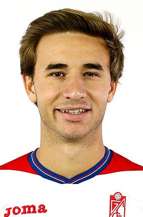 Sergi Samper
