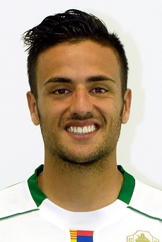 Cristian Herrera