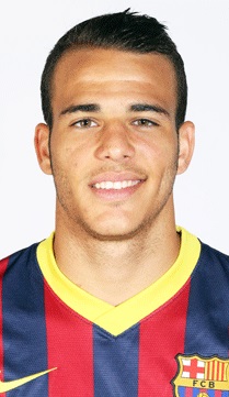 Sandro Ramirez