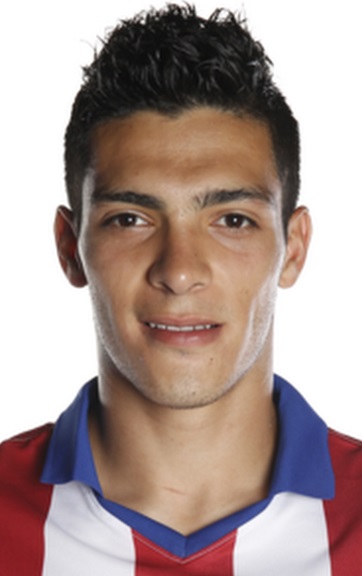 Raúl Jiménez