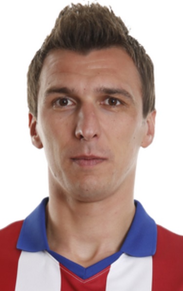 Mandzukic