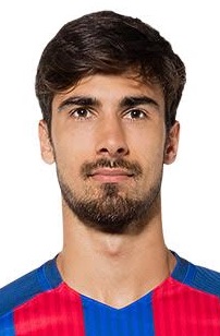 André Gomes