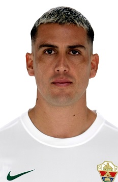 Enzo Roco