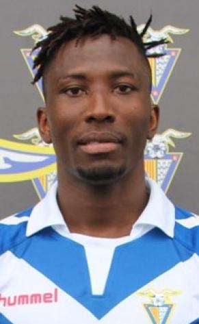 Jonathan Zongo