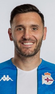 Lucas Pérez