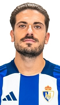 Borja Fernández
