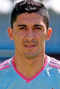 Pablo Hernández