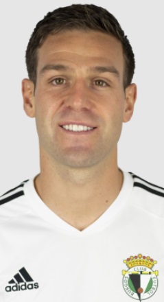 David Goldar