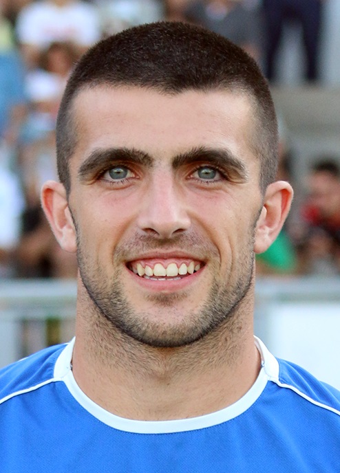 Agus Medina