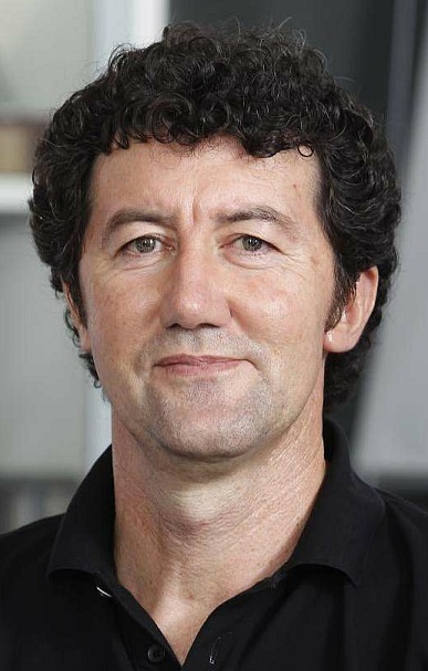 Juan Carlos Mandiá Lorenzo