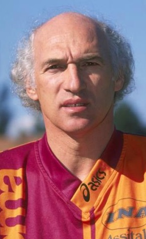 Carlos Bianchi