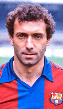 Enrique de Castro González