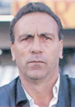 Germán Dévora Ceballos