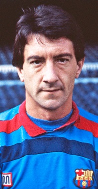 Francisco Javier González Urruticoechea