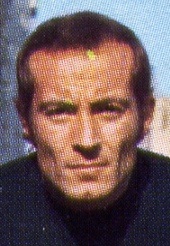 Gustavo Fernandez